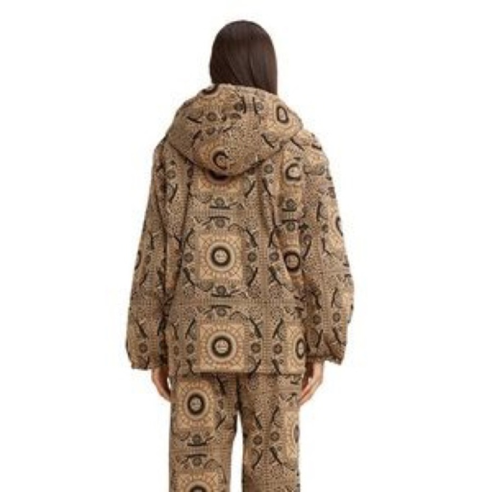 IAMGIA COAT